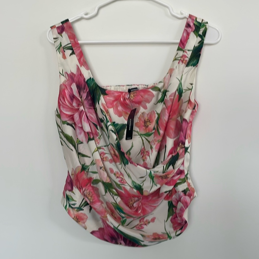 Express top